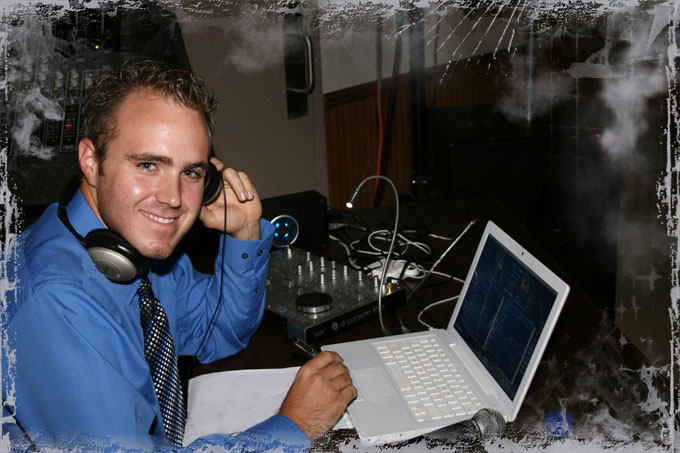 DJ Nick